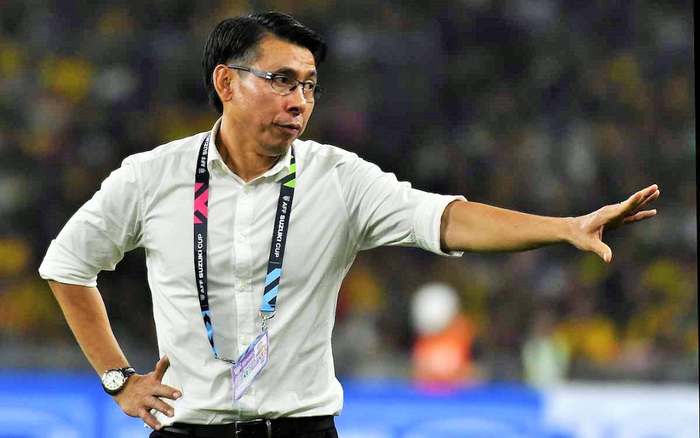 HLV Malaysia muốn đá vòng loại World Cup 2022 tại Việt Nam hoặc Thái Lan