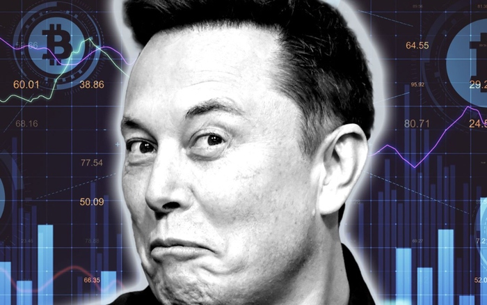 Tesla: Bán xe cả năm không bằng 'cầm' Bitcoin một tháng