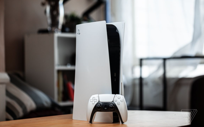 Sony chính thức ra mắt máy chơi game được chờ đón PlayStation 5 tại VN