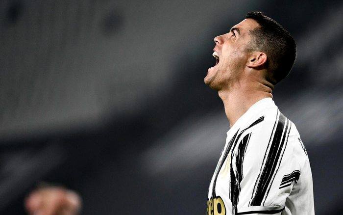 Ronaldo dẫn đầu cuộc đua Vua phá lưới, tiến sát kỷ lục khủng của Ibrahimovic