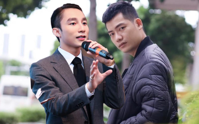 Addy Trần lên tiếng việc Sơn Tùng đạo nhạc: 'Thừa nhận là về tình, về lý thì khác'