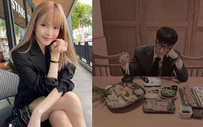 Hậu drama 'trà xanh', Thiều Bảo Trâm bị 'soi' dùng đồ đôi với Sơn Tùng?