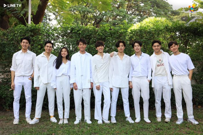 5 bộ phim truyền hình Thái Lan sẽ sớm được bấm máy: Fan kì vọng nhiều vào 'I Told Sunset About You 2'