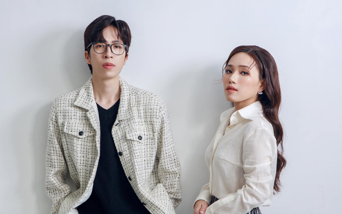 Thùy Chi bị chỉ trích 'ké fame' Sơn Tùng, ViruSs lập tức lên tiếng