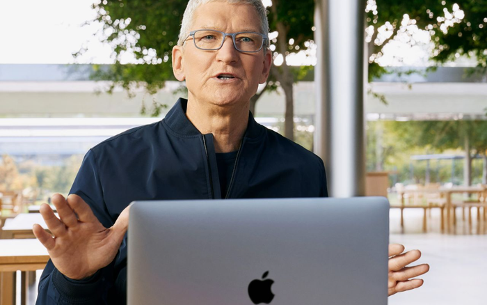 Loạt máy tính mới nhất của Apple đang bị phần mềm độc hại lạ tấn công