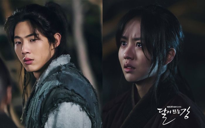 Rating phim 'Sông Đón Trăng Lên' của Kim So Hyun tăng mạnh, cán mốc 10%