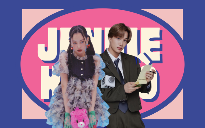 Dịp này 2 năm trước, Jennie (BlackPink) cũng dính tin đồn hẹn hò