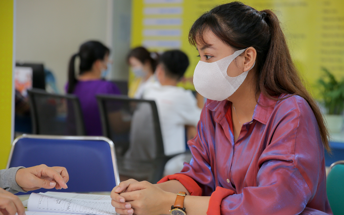 Đại học Công nghệ TP.HCM nhận đăng ký xét tuyển học bạ THPT từ 1/3