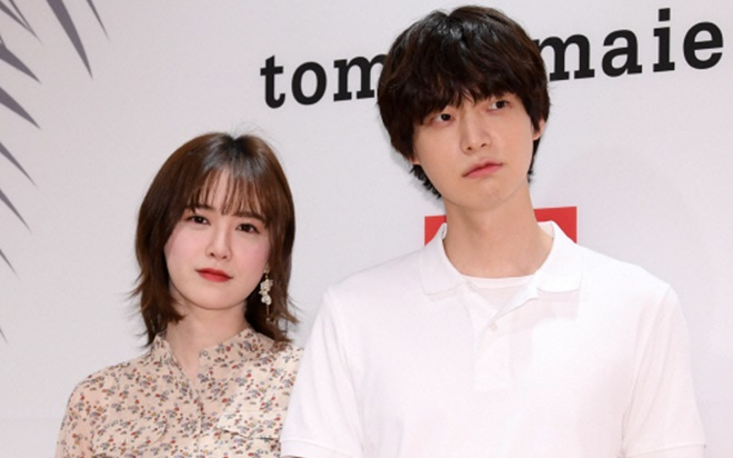 Goo Hye Sun 'đá đểu' Ahn Jae Hyun trên sóng truyền hình: Hẳn là 'nữ hoàng đạo lý' thường sống như 'Cỏ'!