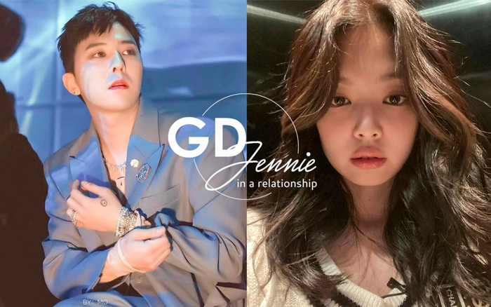 G-Dragon, Jennie đón nhận phản ứng bất ngờ từ fan trên Instagram sau thông tin hẹn hò chấn động