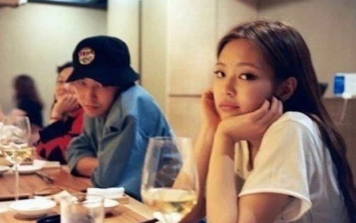 GD - Jennie không xác nhận hẹn hò: Công chúng có quyền được biết nhưng tôi không có nghĩa vụ cho họ biết!