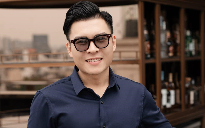 MC Thanh Liêm: không có gì là quá muộn với đam mê