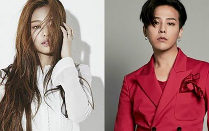 So kè khối tài sản của Jennie và G-Dragon: Kẻ tám lạng người nửa cân