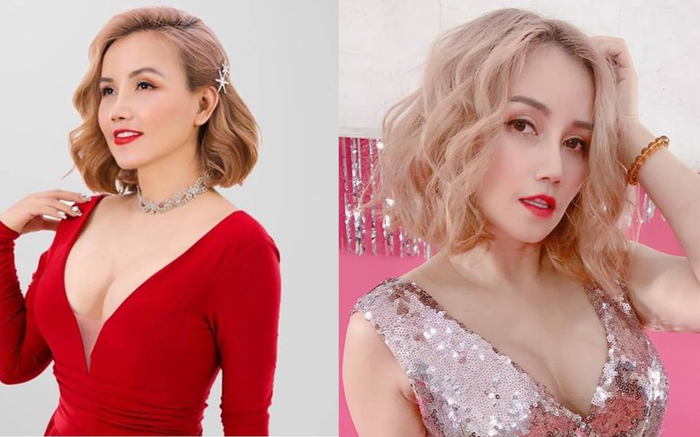'Cô Xuyến' Hoàng Yến phẫu thuật thẩm mĩ sau khi ly hôn lần thứ 4