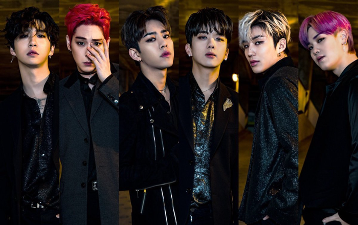 Himchan (cựu thành viên B.A.P) chính thức bị kết án 10 tháng tù giam!