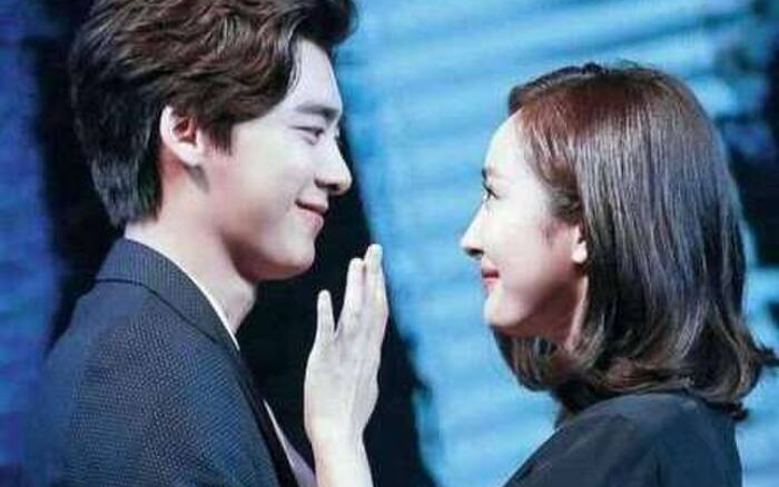 Dương Mịch từng bị sảy thai, bí mật kết hôn với Lý Dịch Phong, vậy Ngụy Đại Huân là gì đây?