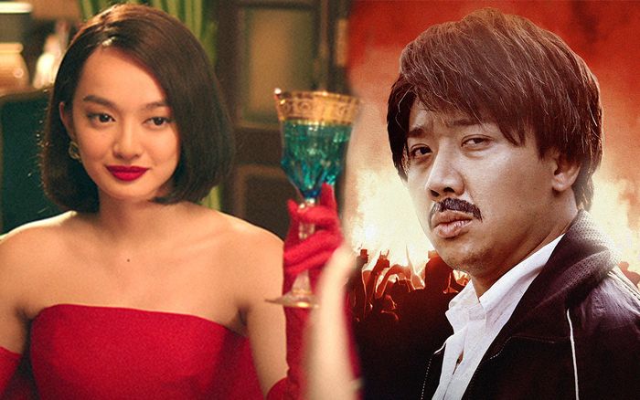 Phim Bố già của Trấn Thành bất ngờ tuyên chiến với Gái già lắm chiêu V khi ra rạp cùng ngày