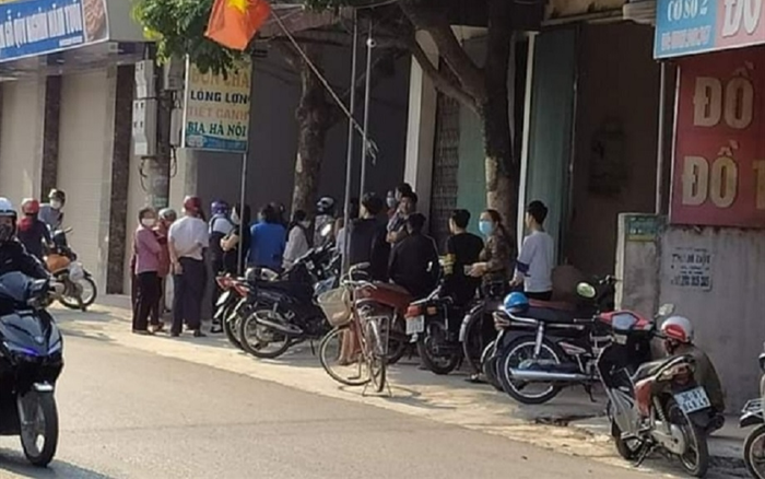 Phát hiện thi thể thiếu nữ 16 tuổi: Bắt giữ một nghi phạm 22 tuổi