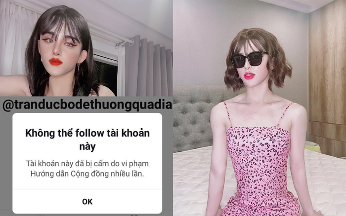 Trần Đức Bo bỗng dưng bị xoá mất tài khoản TikTok, nguyên nhân khiến chính chủ đau đầu