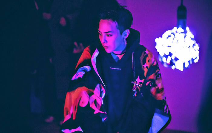 Lộ tin hẹn hò, G-Dragon được dân tình follow Instagram tới tấp