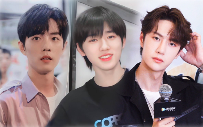 BXH sao quyền lực giữa tháng 2: Tiêu Chiến bị đàn em TFBOYS soán ngôi, Vương Nhất Bác giảm hạng