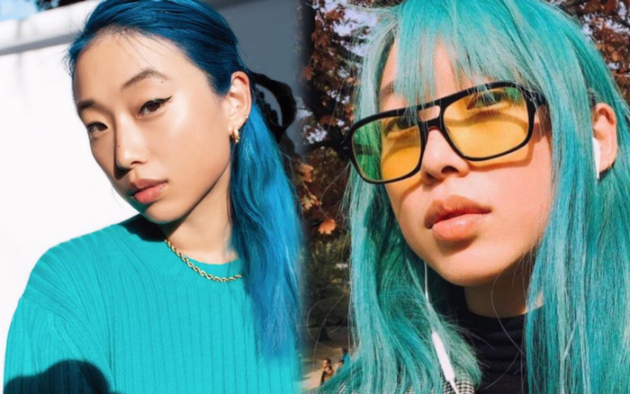 Tổng biên tập tạp chí Vogue Trung Quốc chỉ mới 28 tuổi gây tranh cãi trên mạng xã hội