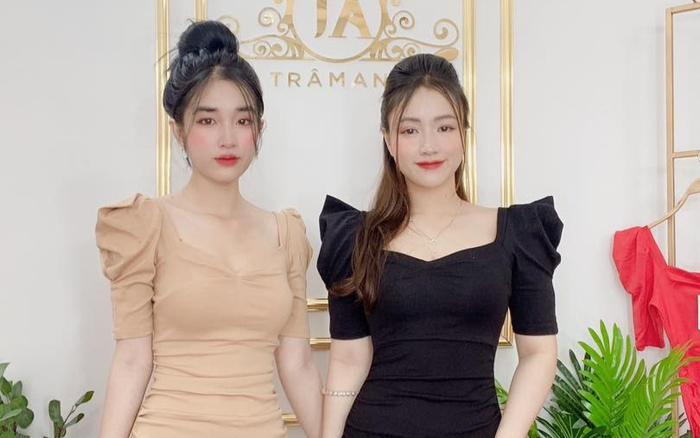 Trâm Anh House - Quấn áo đẹp giá tốt