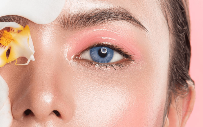 Là một trong những cái tên hot trong ngành trang điểm, cô nàng Hoàng Quyên đã gặt hái cho mình được nhiều thành công