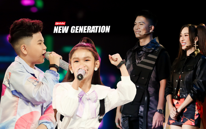 'Psy nhí' Song Tùng chiến thắng thuyết phục ẵm trọn 31 like, BigDaddy cứu Minh Thư khiến fan vỡ òa