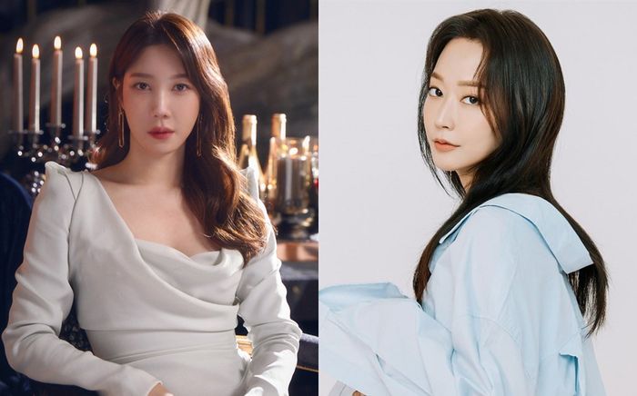 Phim 'Penthouse 2' xuất hiện thêm nhân vật mới, là chị em song sinh với bà cả Lee Ji Ah?