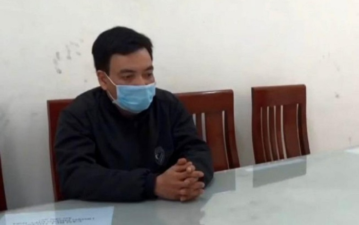 Gây rối trật tự tại chốt kiểm soát dịch COVID-19, một đối tượng bị khởi tố