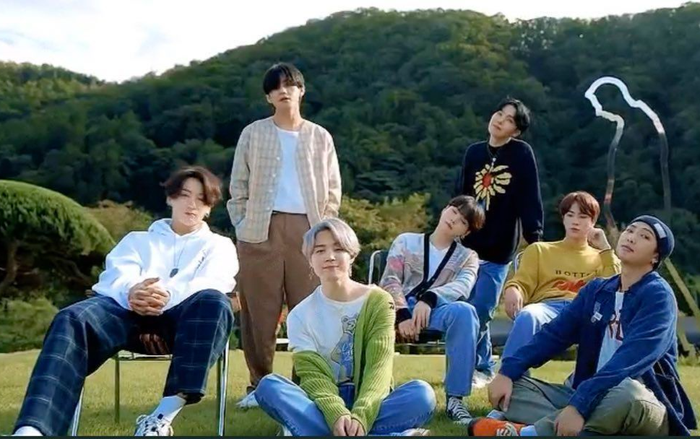 Thêm 1 thành viên của BTS xác nhận việc phát hành mixtape, đó là...