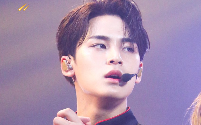 Mingyu (Seventeen) quấy rối tình dục bạn học nữ