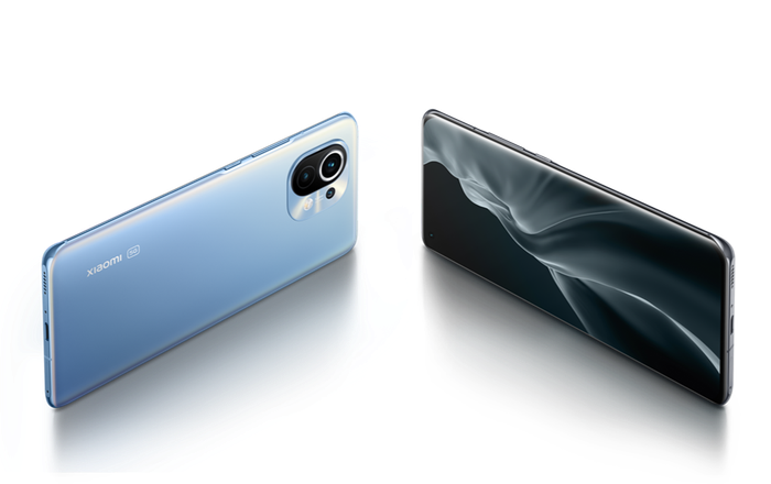 Xiaomi Mi 11 5G chính thức ra mắt tại Việt Nam