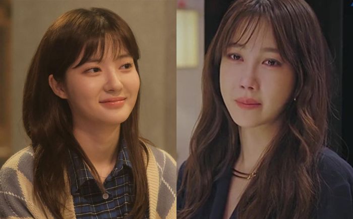 Bà cả Lee Ji Ah cùng con gái Jo Soo Min 'sống dậy' ở Penthouse 2, chuẩn bị báo thù?