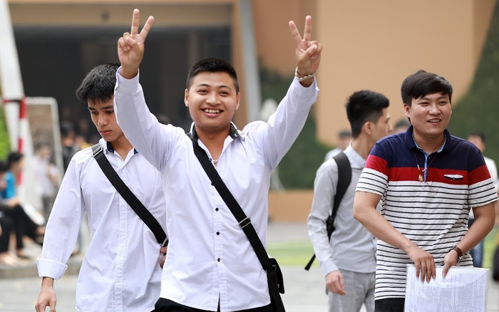 Nhiều tỉnh, thành quyết định cho học sinh, sinh viên trở lại trường từ 1/3