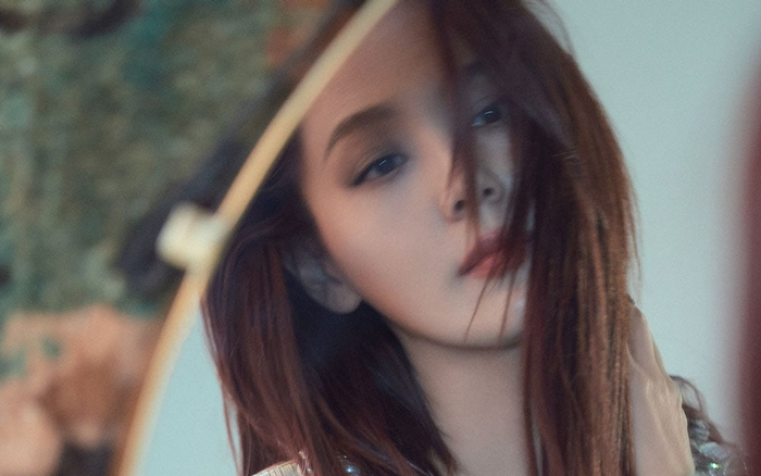 Eugene suýt từ chối vai Oh Yoon Hee trong 'Penthouse': Tại sao lại tham gia?