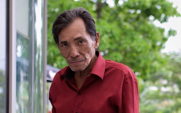 Diễn viên Thương Tín đột quỵ nhập viện cấp cứu, chưa liên hệ được với người nhà