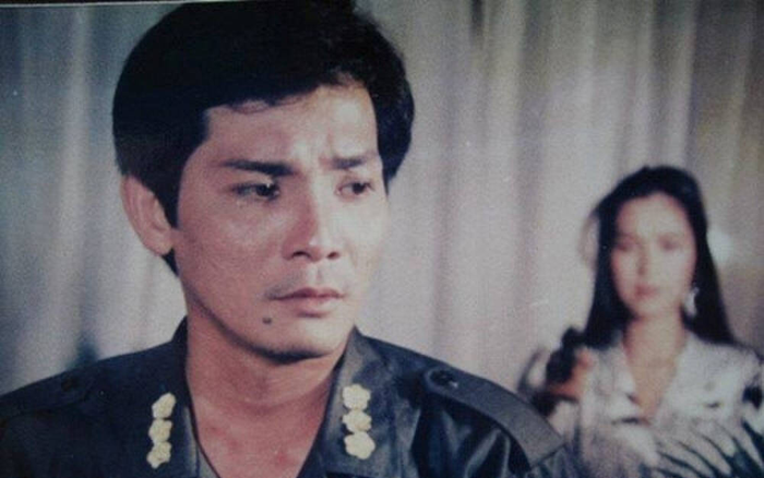 Người thân Thương Tín đón xe gấp vào Sài Gòn khi hay tin nam diễn viên bị đột quỵ