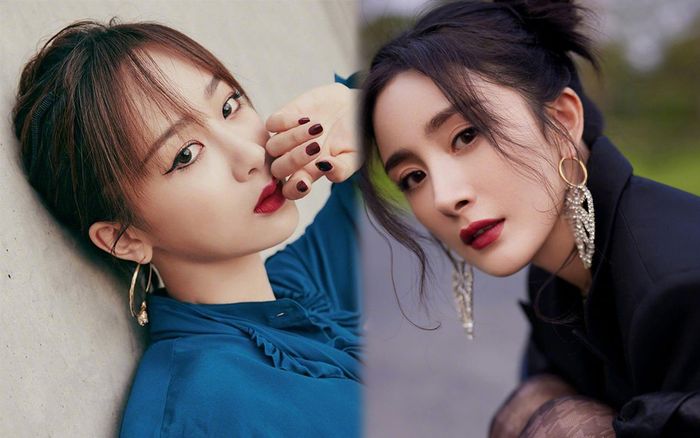 Dương Tử bất ngờ vượt mặt Dương Mịch trở thành minh tinh có giá trị thương mại cao nhất năm