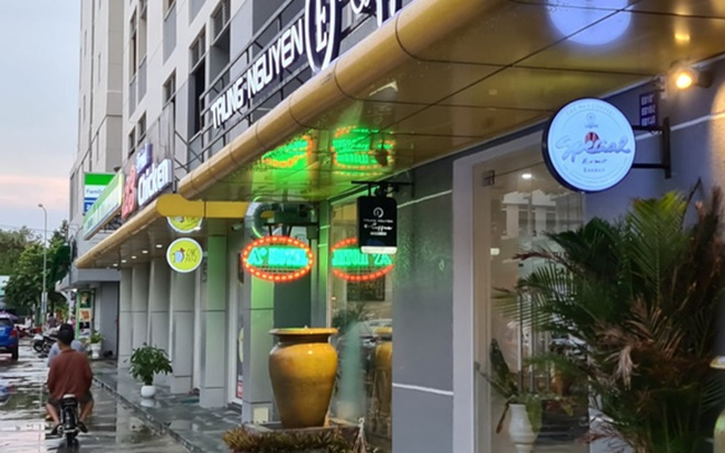 Bình Dương cho phép một số dịch vụ kinh doanh hoạt động trở lại