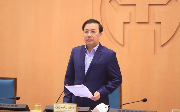 Hà Nội chưa chốt thời gian 2 triệu học sinh quay trở lại trường vào ngày 2/3