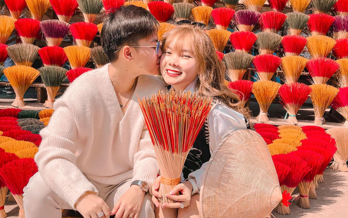 Thêm một cặp đôi đồng tính được cộng đồng mạng ủng hộ khi thông báo có con đầu lòng