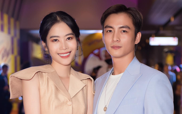 Lãnh Thanh xác nhận 'đường ai nấy đi' với Nam Em: 'Hãy ngừng đẩy thuyền chúng tôi'