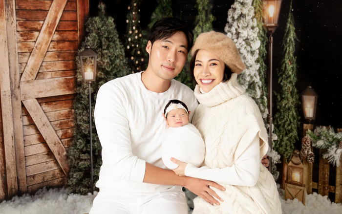 Pha Lê tiết lộ từng sảy thai 3 lần/năm, lý do đến bác sĩ còn khó tin rằng cô có thể sinh con