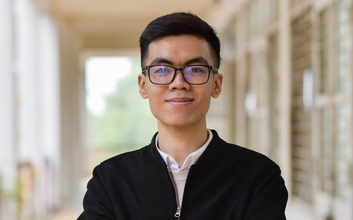 Chưa từng có trong lịch sử Bách khoa Hà Nội: Nam sinh sở hữu 8 bài báo quốc tế