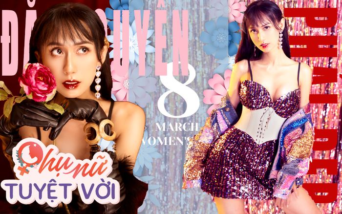 Tròn một năm Lynk Lee sống với đúng với kỳ vọng của bản thân!