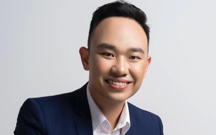 Chuyên gia Phạm Đức Tiệp: Từ sự nhanh nhạy trong marketing tới tác giả 2 cuốn sách marketing thực chiến