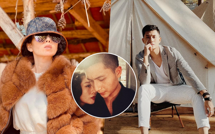 Du lịch cùng Lâm Bảo Châu, Lệ Quyên sâu cay nhắn nhủ: 'Đàn bà bản lĩnh cần đàn ông tinh tế'?