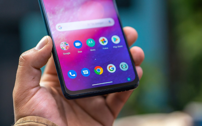 Cách chặn số điện thoại làm phiền trên Android không phải cũng biết